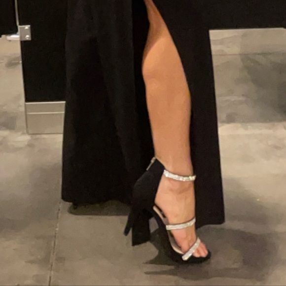 Heels - Picture 2 of 2